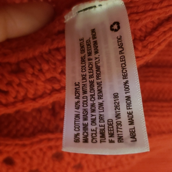 Oversized Cardigans - Picture 5 of 13